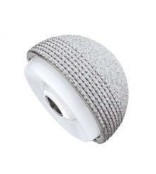 Tornier Dual Mobility Cup